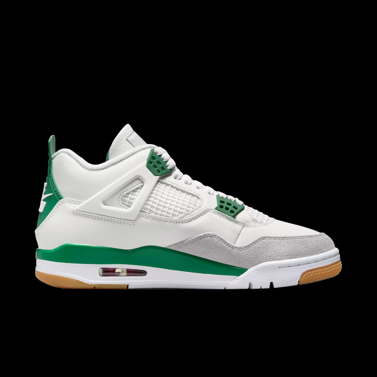 Jordan 4 Pine Green
