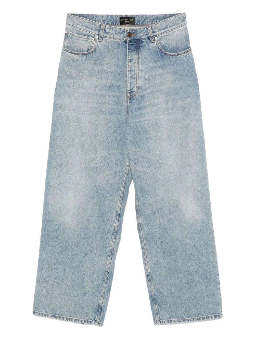 Balenciaga Jeans