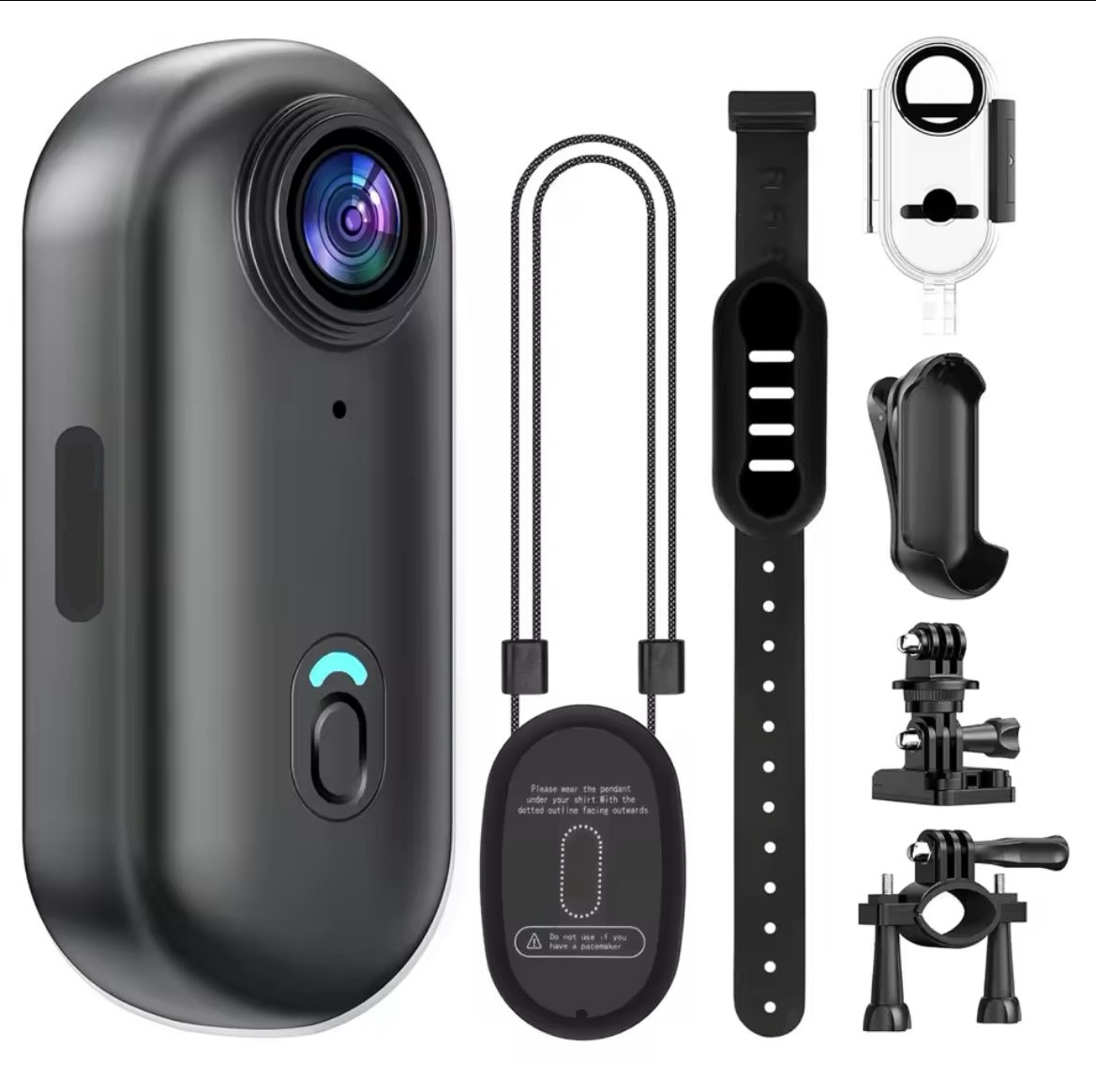 Action Camera