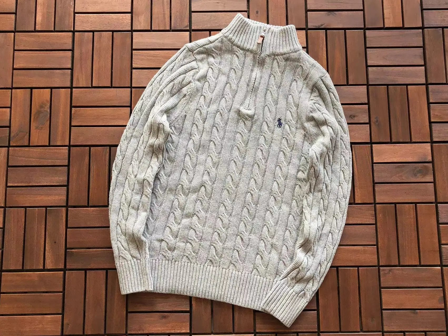 Ralph Lauren Sweater