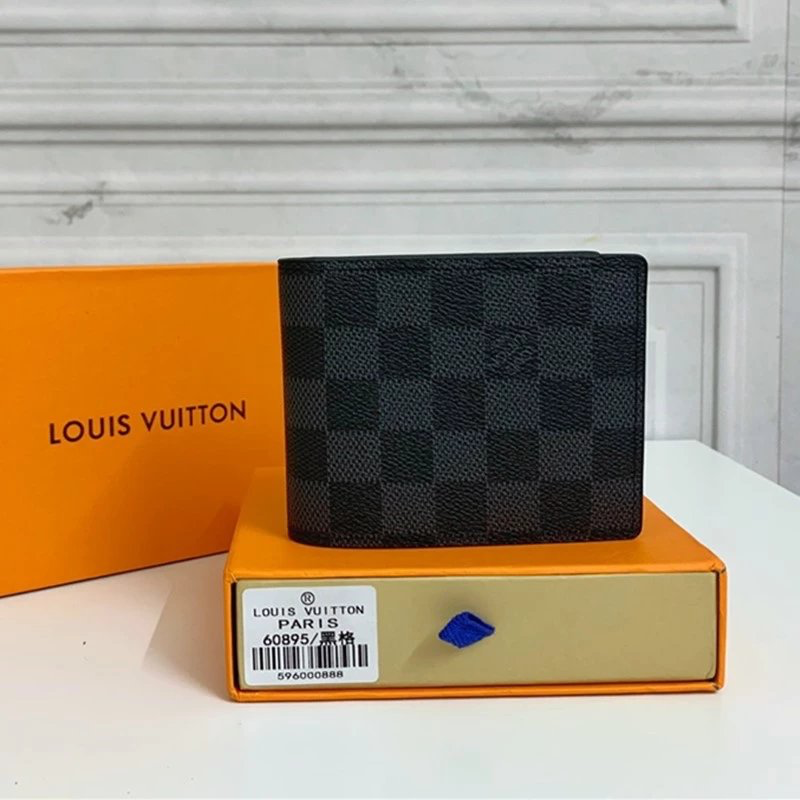 Louis Vuitton Wallet