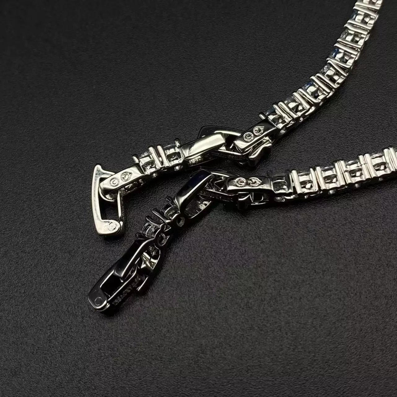 Swarovski Bracelet 17.5cm