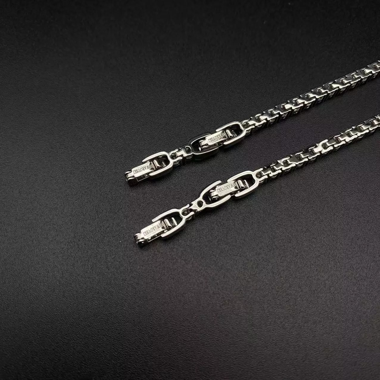 Swarovski Bracelet 17.5cm