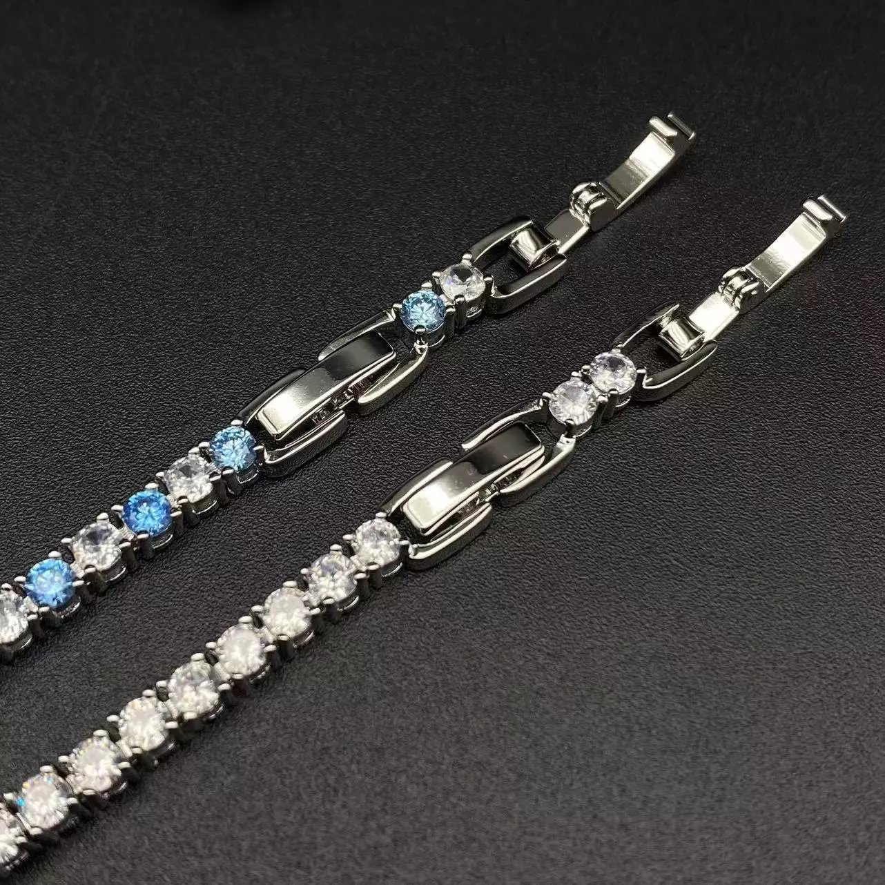 Swarovski Bracelet 17.5cm