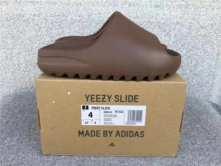 Yeezy Slide