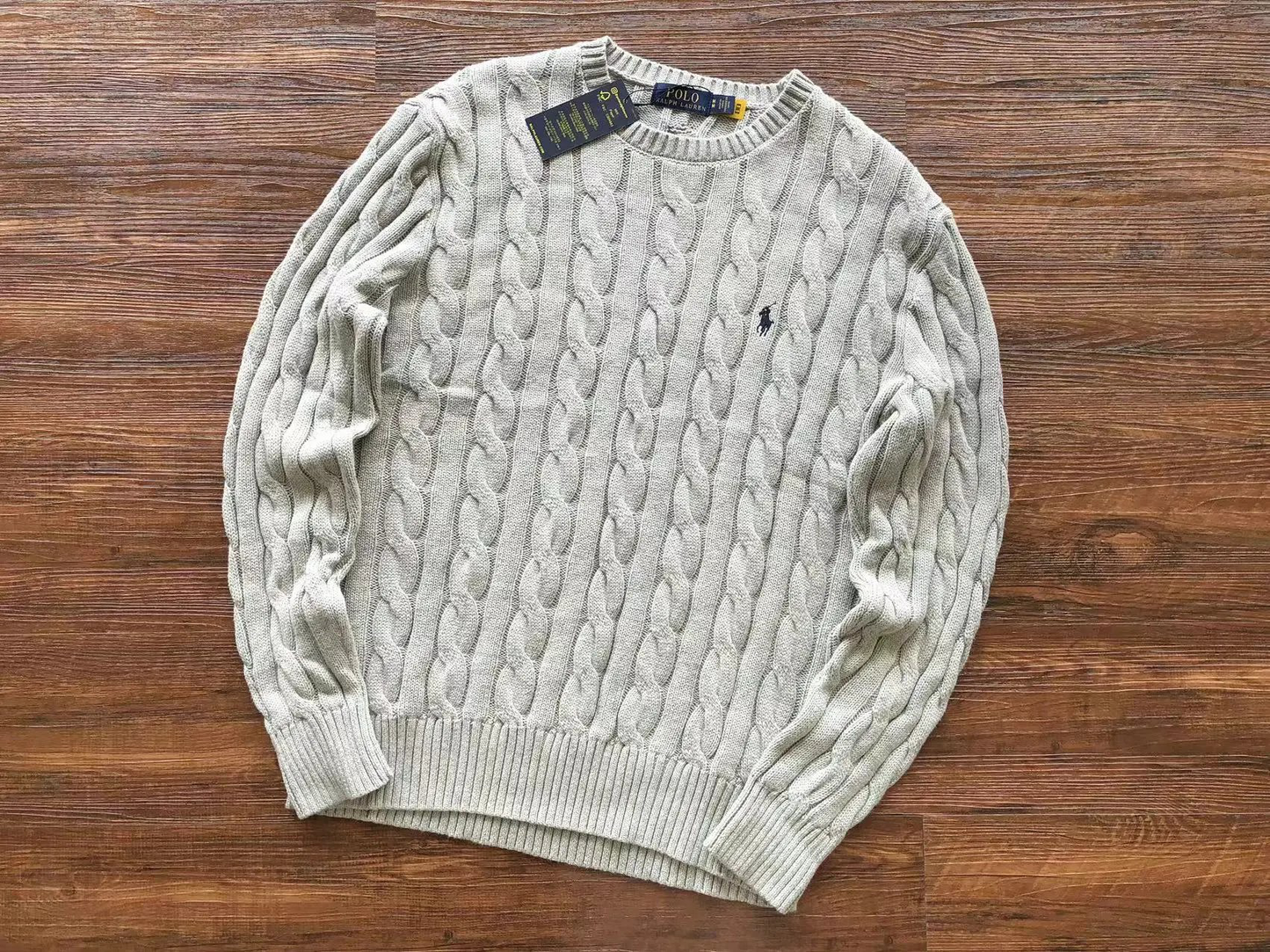 Ralph Lauren Sweater