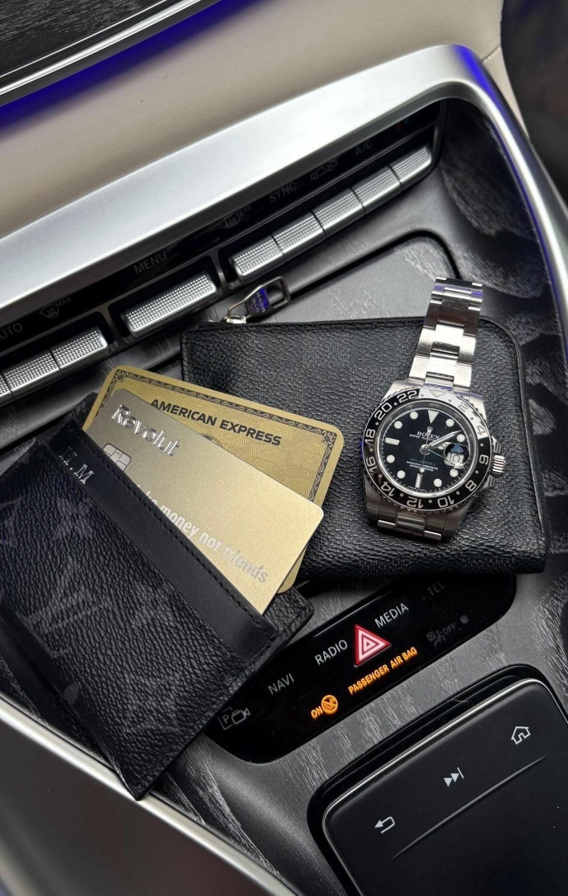 Accessories