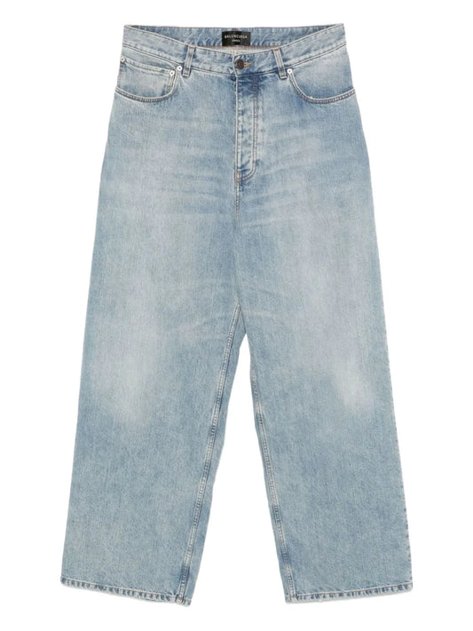 Balenciaga Jeans