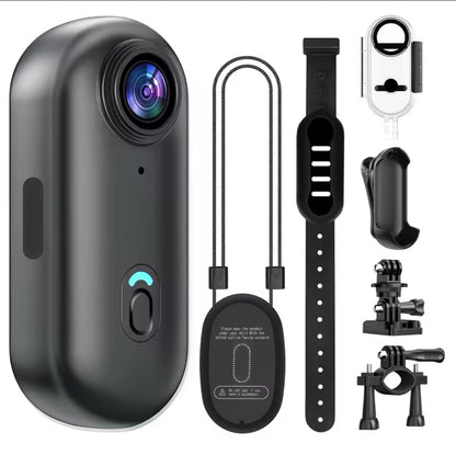 Action Camera