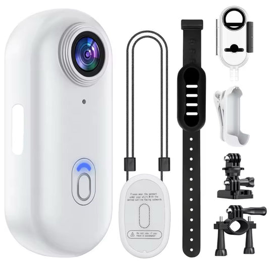 Action Camera