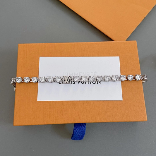 Louis Vuitton Bracelet 18cm