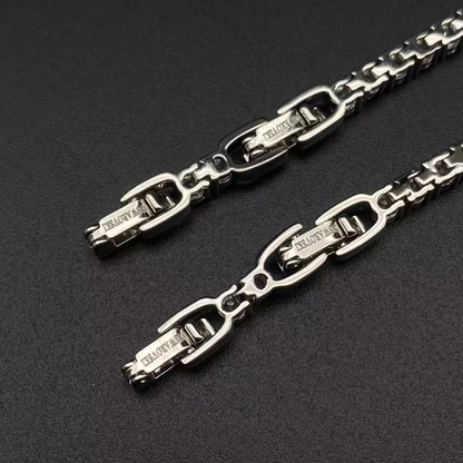 Swarovski Bracelet 17.5cm