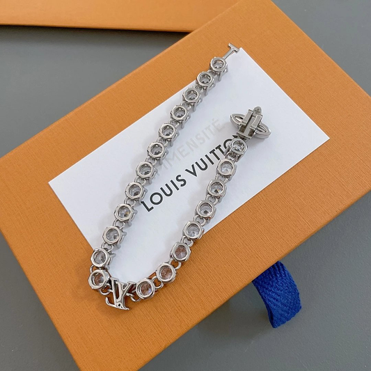 Louis Vuitton Bracelet 18cm
