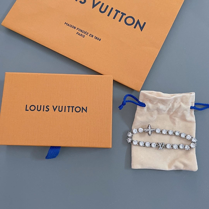 Louis Vuitton Bracelet 18cm
