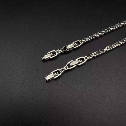 Swarovski Bracelet 17.5cm
