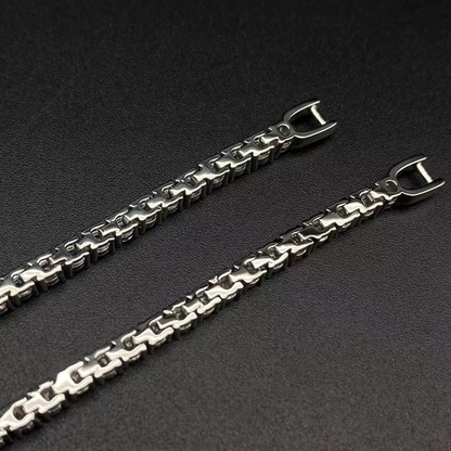 Swarovski Bracelet 17.5cm