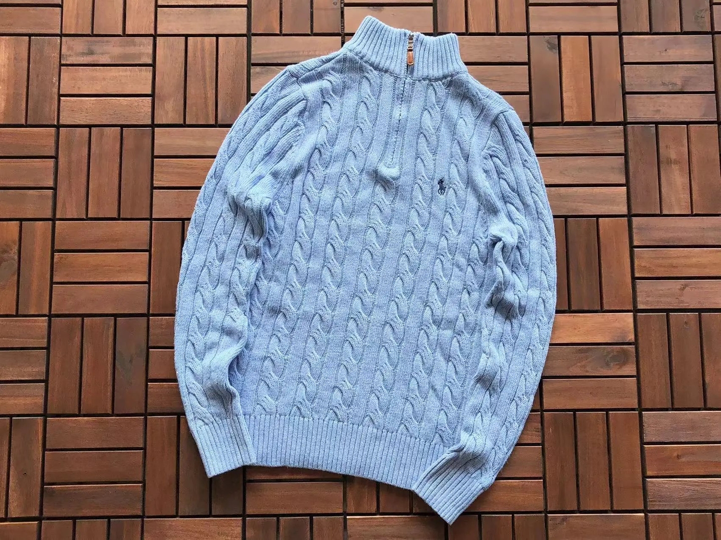Ralph Lauren Sweater