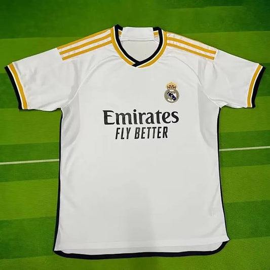 Real Madrid Jersey