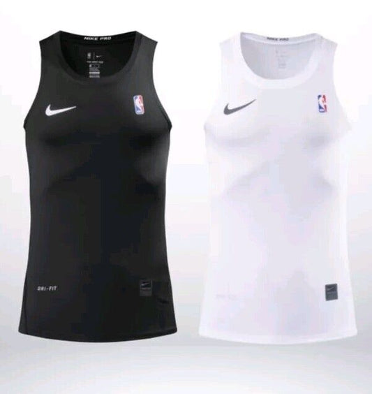 Nike Compression Tank Top